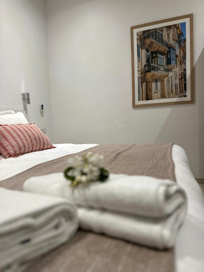 The Beach House Birżebbuġa Zewnętrze zdjęcie