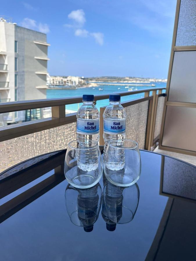 The Beach House Birżebbuġa Zewnętrze zdjęcie