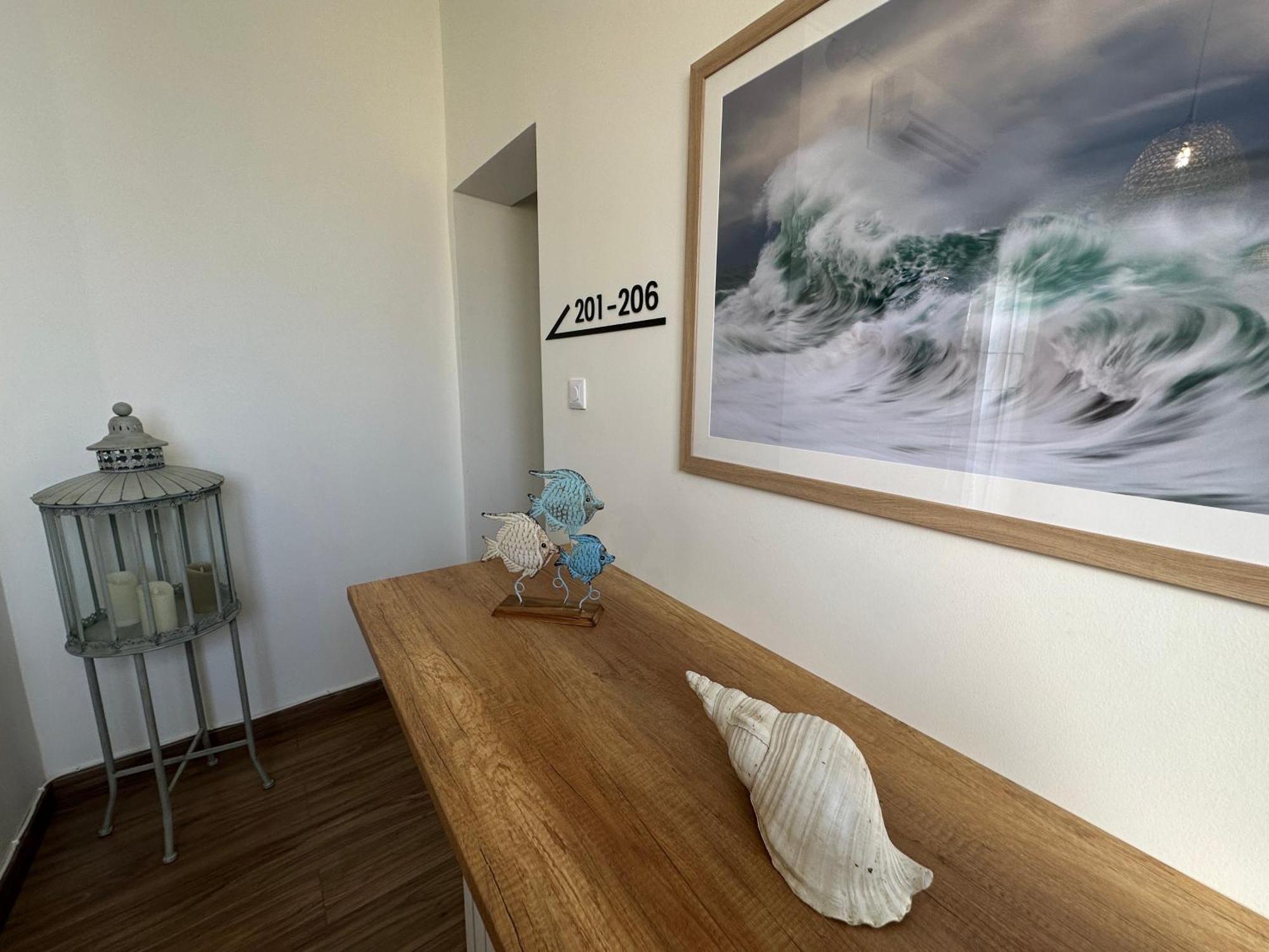 The Beach House Birżebbuġa Zewnętrze zdjęcie