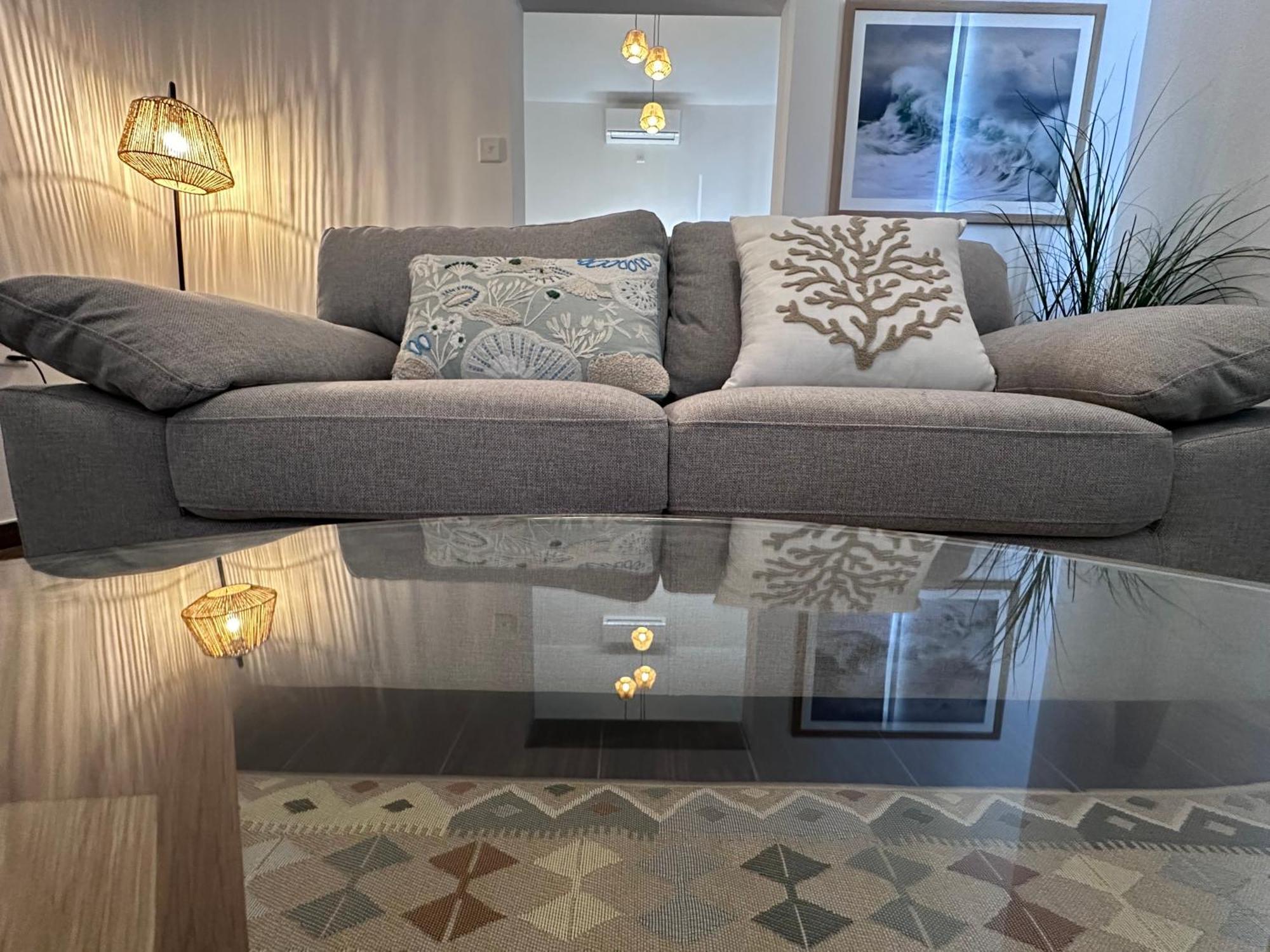 The Beach House Birżebbuġa Zewnętrze zdjęcie