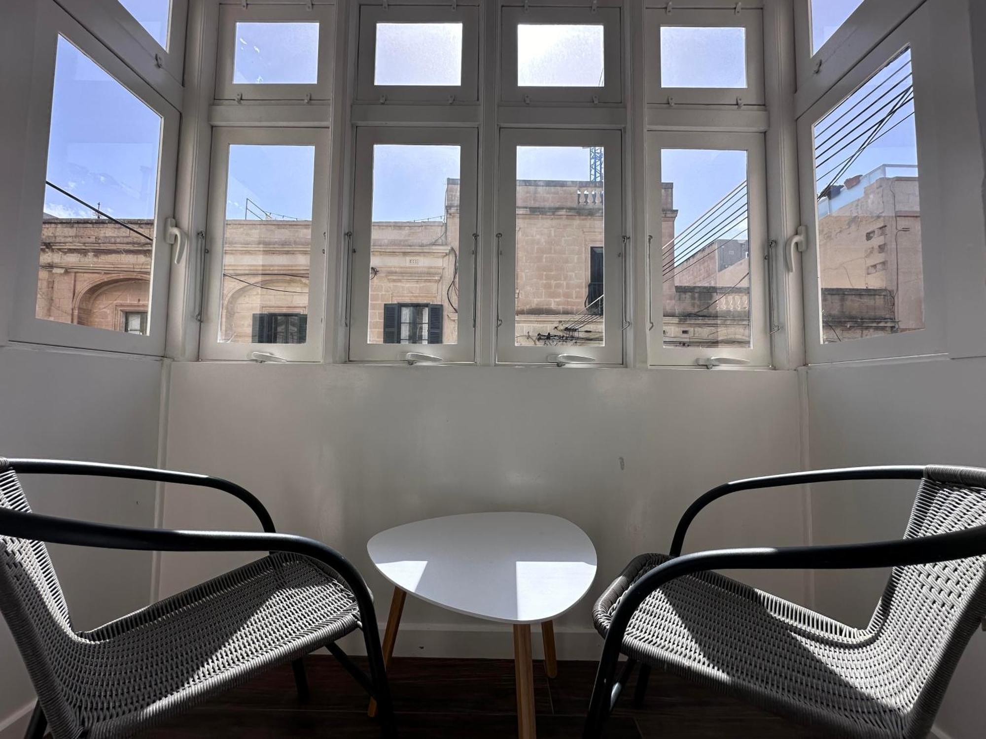 The Beach House Birżebbuġa Zewnętrze zdjęcie