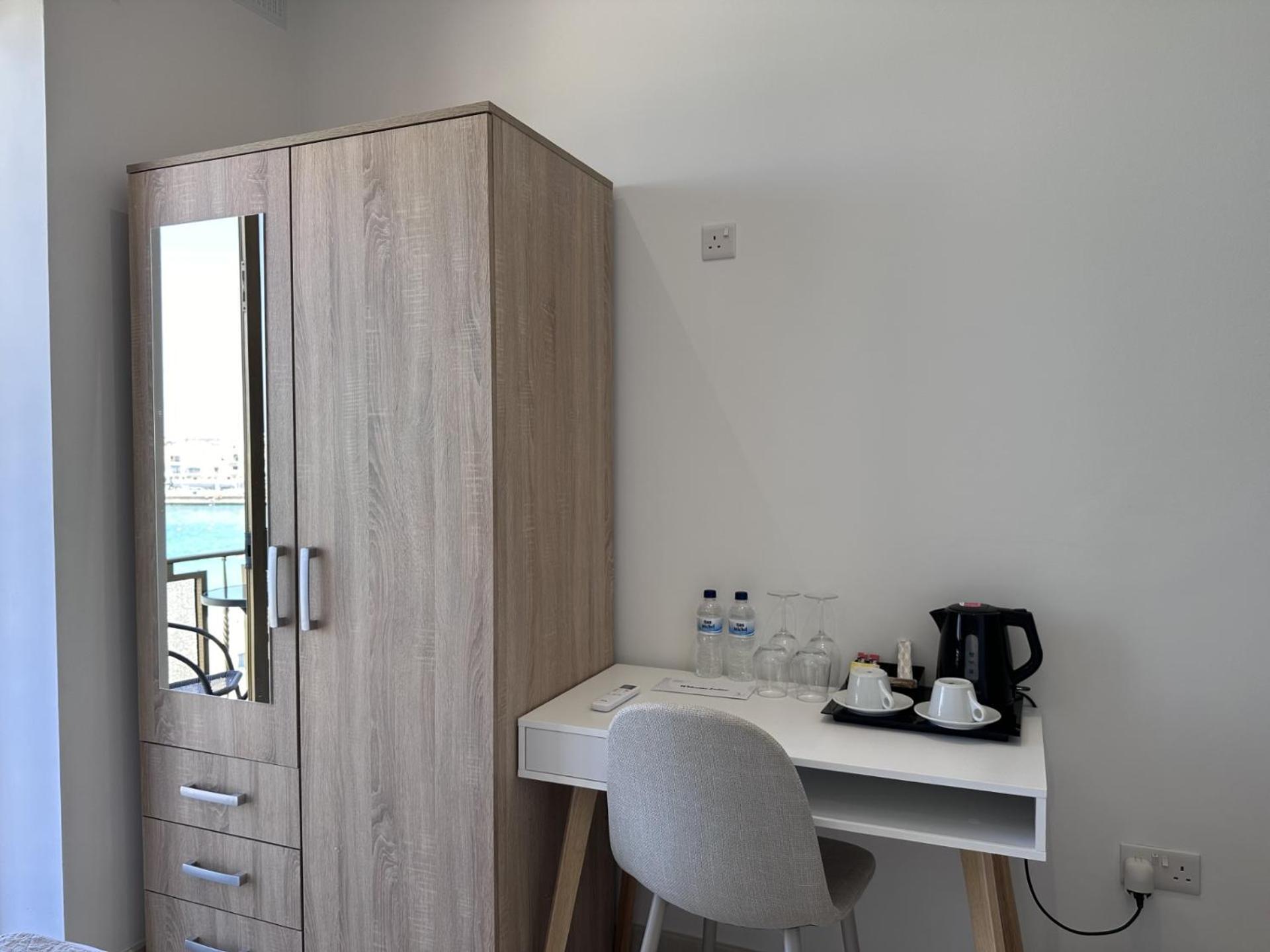 The Beach House Birżebbuġa Zewnętrze zdjęcie