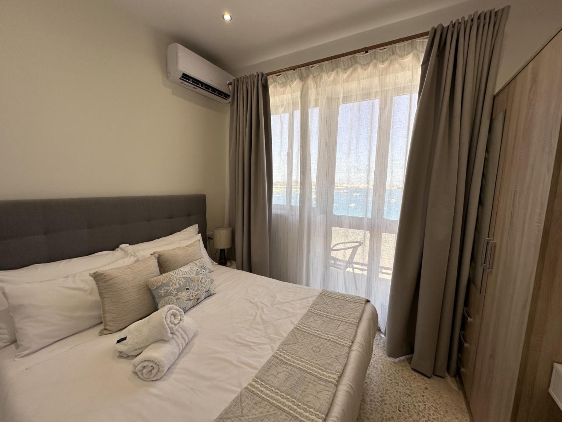 The Beach House Birżebbuġa Zewnętrze zdjęcie