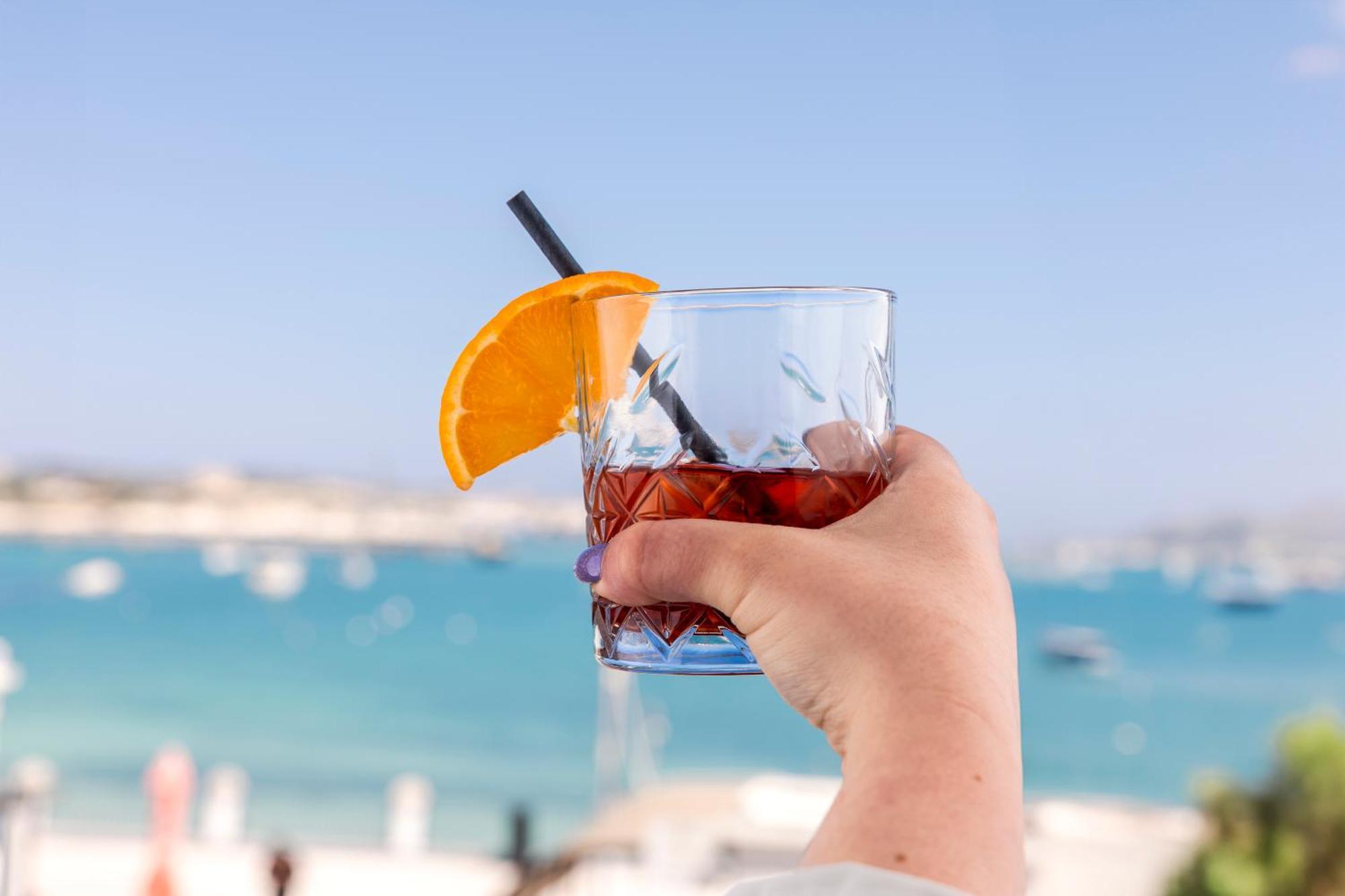 The Beach House Birżebbuġa Zewnętrze zdjęcie
